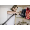 Kärcher WD 5 S V-25/5/22 ruostumaton teräs, musta, keltainen 25 L 1100 W