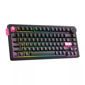ONIKUMA MT706 -näppäimistö (musta) (QWERTY)