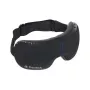 Therabody Smart Goggles 2.0 -hierontalaite kasvoille, musta