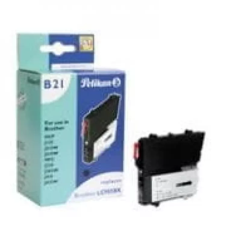 Pelikan 4106186 tulostustarvike musta
