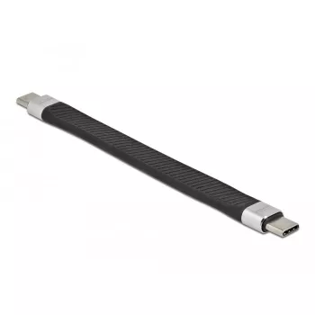 USB 2.0 FPC -nauhakaapeli DeLOCK 86940 USB Type-C USB Type-C 13 cm