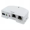 Digitaalinen/analoginen I/O-moduuli Axis 02553-001 12V 50mA