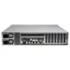 Palvelinkotelo Supermicro CSE-LA26AC12-R920LP1 rack 920W musta harmaa