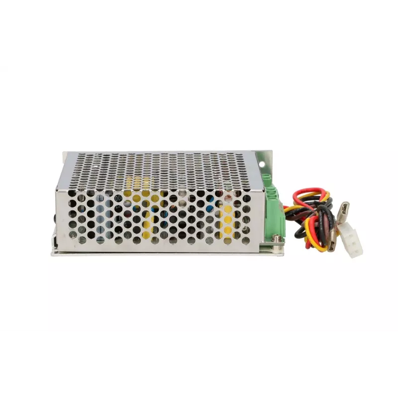 Virtalähde Extralink SCP-50-24 27,6V 50W 24V alumiini