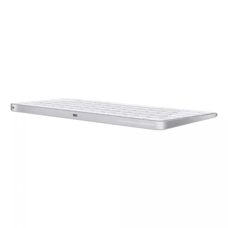 Magic Keyboard Touch ID:llä Mac-malleihin Apple-asettelulla – US-englanti