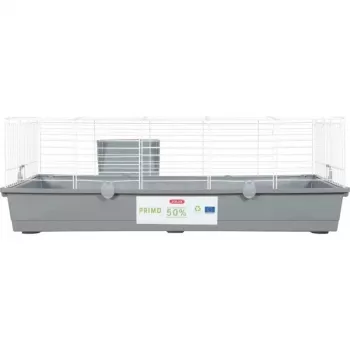 ZOLUX Primo 120 cm -jyrsijähäkki - valkoinen ja harmaa