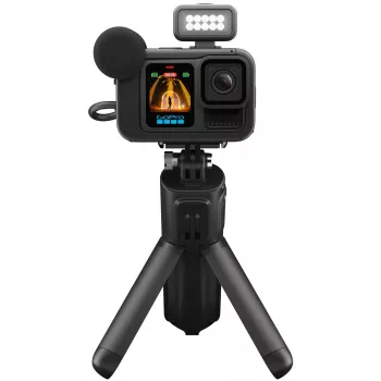 GoPro HERO13 Black Creator Edition -toimintakamera