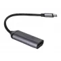 Unitek sovitin USB-C, DisplayPort 1.4, 8K@60 Hz, V1415A