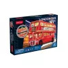 3D-palapeli London Bus L538H Cubic Fun Dante