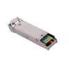 Verkon lähetin-vastaanotinmoduuli MikroTik S-31DLC20D SFP 1310 nm 1250 Mbit/s 20 km LC