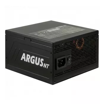 Virtalähde INTER-TECH ArgusNT HA-1000BA3 ATX 3.1 1000W 80 PLUS Platinum