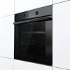 Gorenje BOS6737E13FBG musta