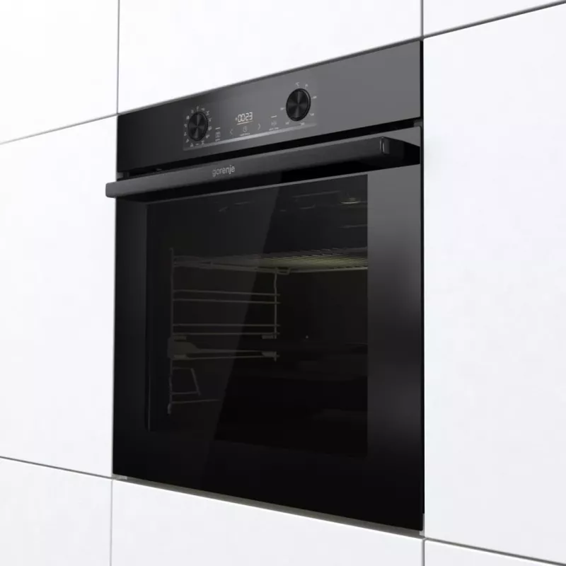 Gorenje BOS6737E13FBG musta