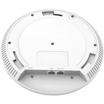 Grandstream Networks GWN7664E langaton tukiasema 6000 Mbit/s valkoinen Power over Ethernet (PoE)
