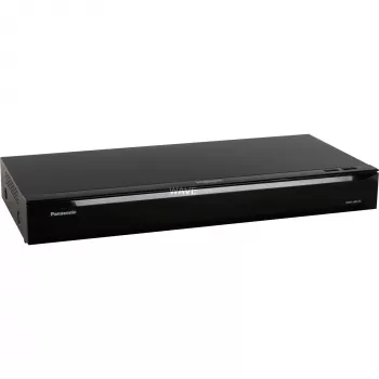 Blu-Ray-tallennin Panasonic DMR-UBC70EGK