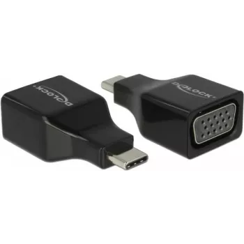 USB-näytönohjainsovitin DeLOCK 63933