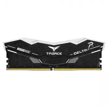 Team Group RAM Team D5 6000 32GB C30 Delta RGB musta EXPO K2