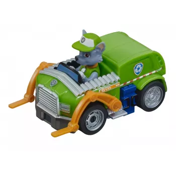 Kilpa-auto Carrera FIRST PAW Patrol Rocky