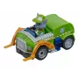 Kilpa-auto Carrera FIRST PAW Patrol Rocky