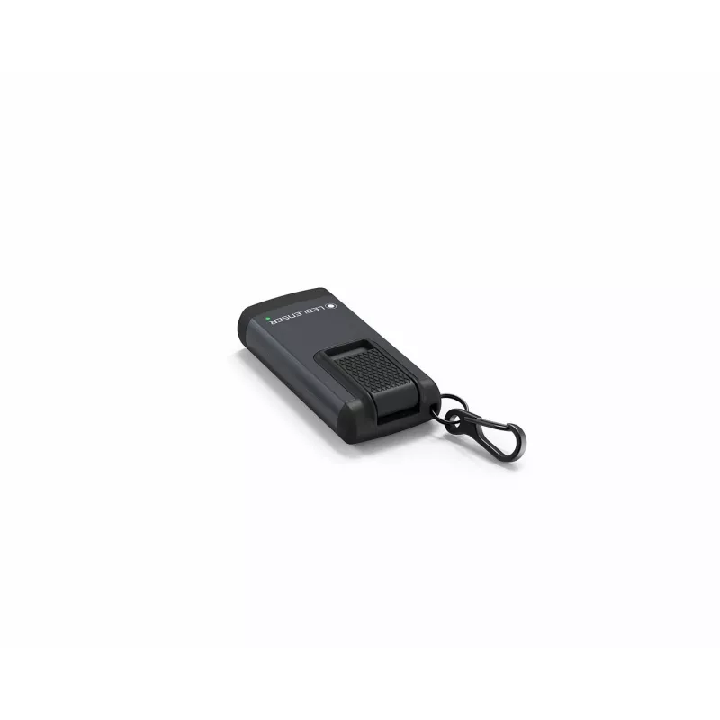 Ledlenser LEDLENSER-502577 harmaa taskulamppu LED