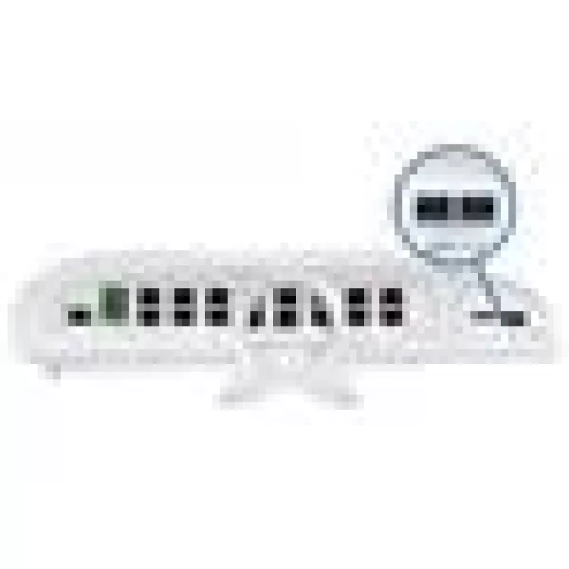 Verkkokytkin Ubiquiti EP-S16