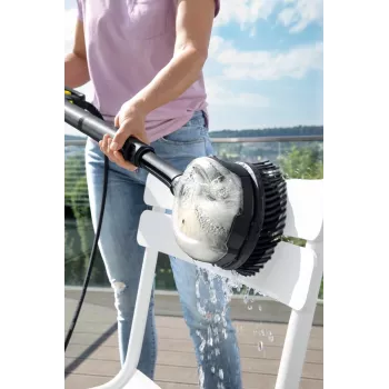 Karcher muovipuhdistusaine RM 625 - 5L