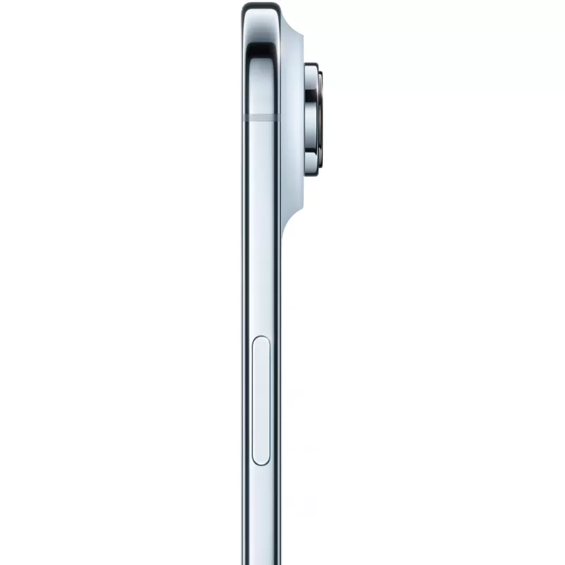 Apple iPhone Air 16,5 cm (6,5) Dual SIM iOS 26 5G USB Type-C 512 GB sininen
