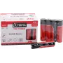 Kotitalousparisto AAA alkali Olympia 40180