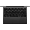 MacBook Pro 14 M4 Max, Space Black, M4 Max (14-CPU/32-GPU), 36 GB, 1 TB, saksa, 96W USB-C virtalähde, MX2K3D/A