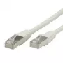 Value 21.99.0120 Ethernet-verkkokaapeli harmaa