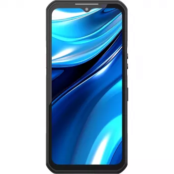 Älypuhelin Oukitel WP39 Pro 12/512 11000mAh kulta