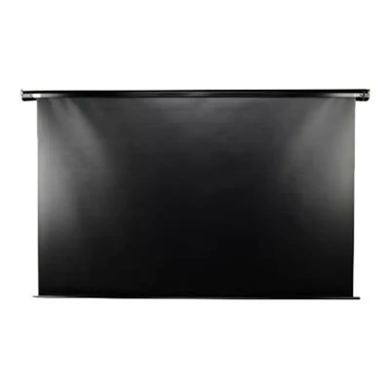 Elite Screens | Spectrum Series | Electric100H | halkaisija 100 inch | 16:9 | kuvan leveys (L) 221 cm | musta