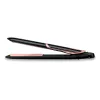 BaByliss Super Smooth 235 suoristusharja musta, pinkki 2,5 m