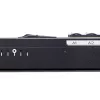 Eaton EMAH28 tehonjakoyksikkö (PDU) 8 AC-lähtöä 1U musta