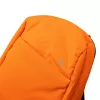 Kannettavalaukku SBOX NSE-1206O Dubai 15,6 tuuman kannettaville, oranssi