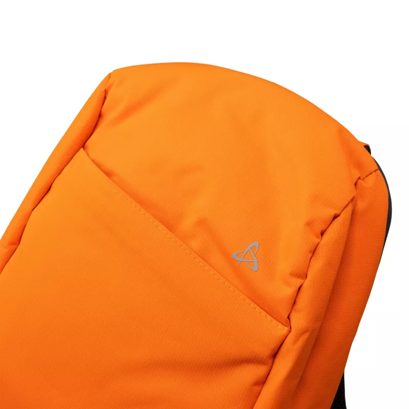 Kannettavalaukku SBOX NSE-1206O Dubai 15,6 tuuman kannettaville, oranssi
