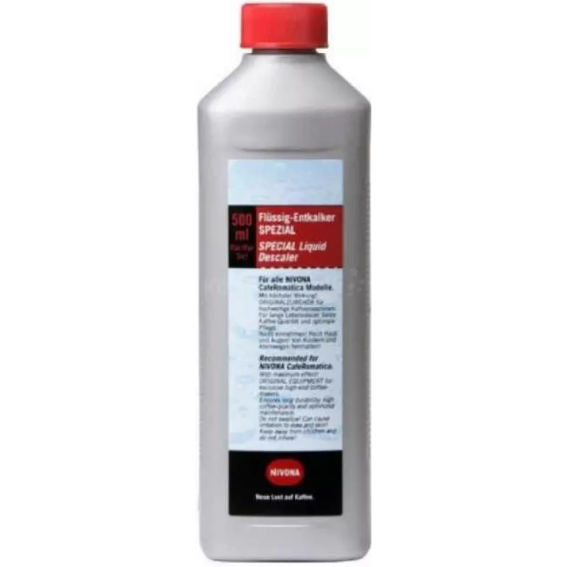 Kalkinpoistoneste Nivona NIRK 703, 500 ml