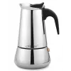 Pad-kahvinkeitin Maestro MR1660-200 (manuaalinen) — 0,2 L, kromi