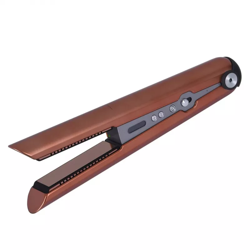 Dyson HS07 Corrale Copper/Nickel hiustensuoristaja