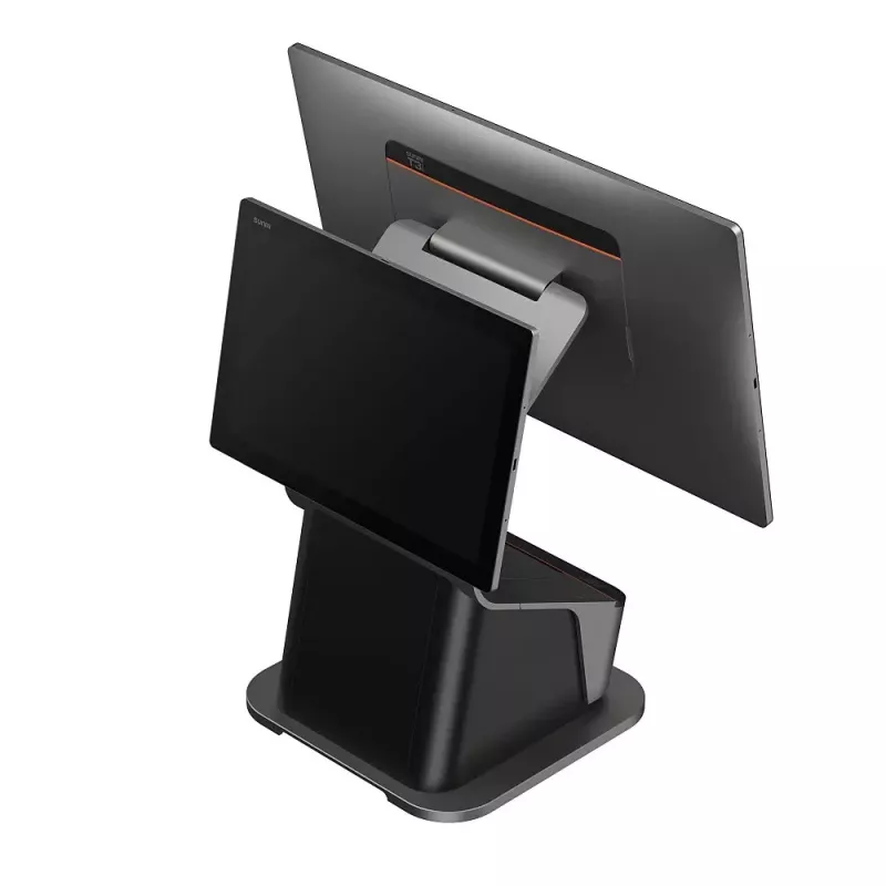 Asiakasnäyttö SUNMI 10,1 inch T3 PRO NFC USB — 10,1 inch asiakasnäyttö NFC- ja USB-liitettävyydellä
