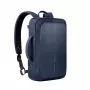 XD Design ANTI-THEFT reppu / salkku Bobby Bizz 2.0 Navy P/N: P705.925