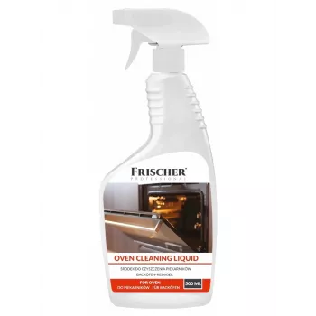 Frischer FR00003_500 uuninpuhdistusaine, 500 ml