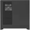 PC-kotelo Montech HS01 Midi Tower musta