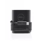 Dell E5 AC-sovitin 30W USB-C laturi, malli KH1C8, USB-C PD virtalähde 30W