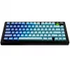 GLORIOUS PBT Dye-Sub Gradient GPBT OCN ANSI-asettelu näppäinhatut