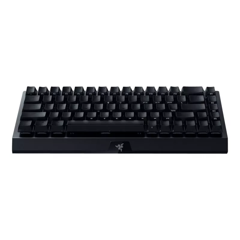 RAZER BlackWidow V3 Mini HyperSpeed näppäimistö Green Switch Phantom Edition