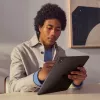 Apple iPad Pro 7. sukupolvi 11 tuumaa Wi-Fi 256GB - musta