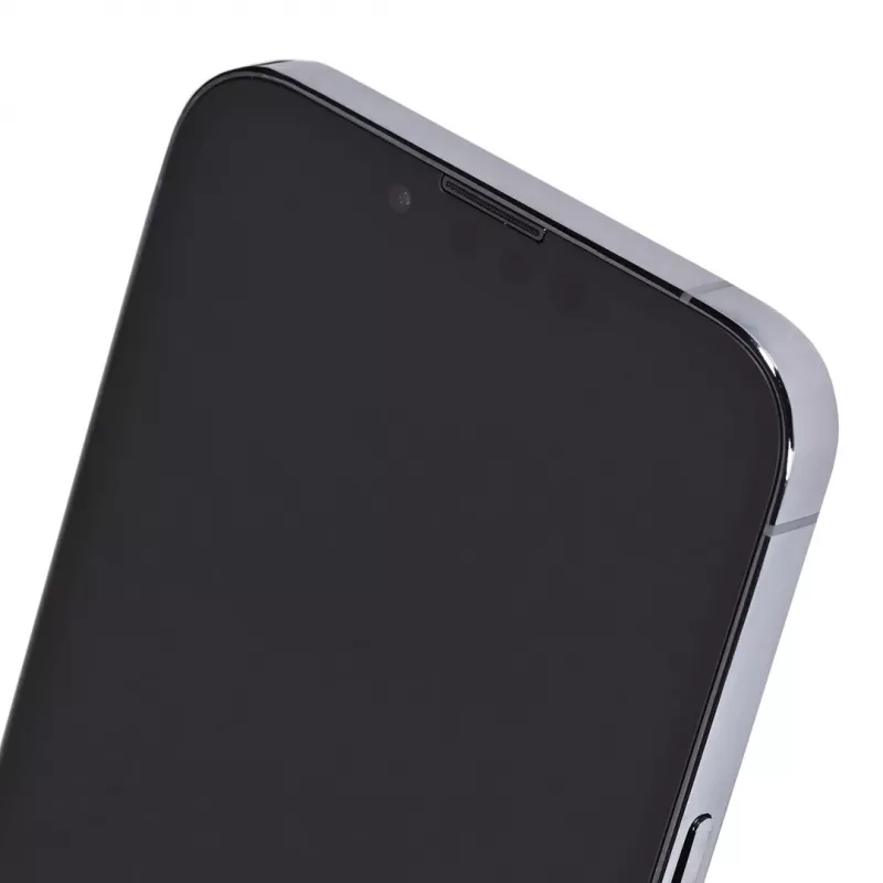 Apple iPhone 13 Pro 256GB keskiyönmusta (REMADE) 2Y Remade / kunnostettu
