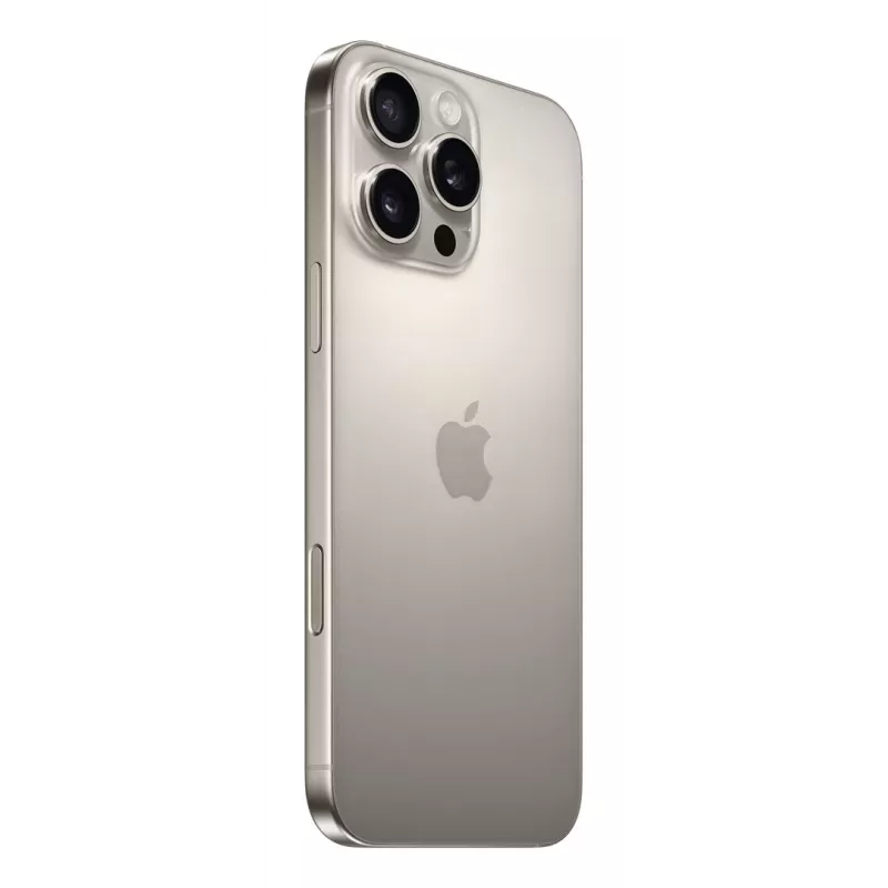 Apple iPhone 16 Pro Max 17,5 cm (6,9) Dual SIM iOS 18 5G USB Type-C 1 TB titaani