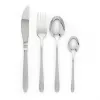 Aterinsarja Russell Hobbs BW04303EU7 24 kpl ruostumaton teräs – haarukat, veitset, lusikat